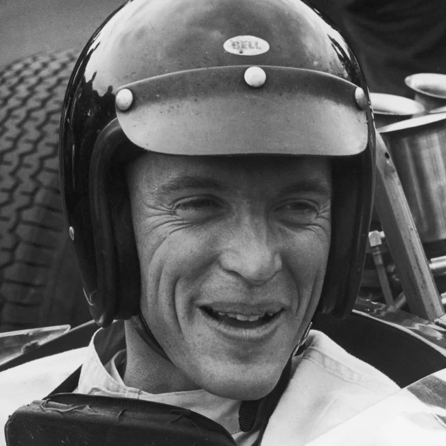 Dan Gurney