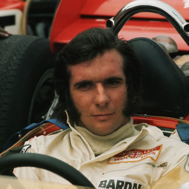 Emerson Fittipaldi