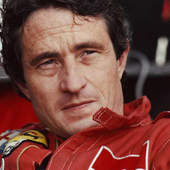 Patrick Depailler